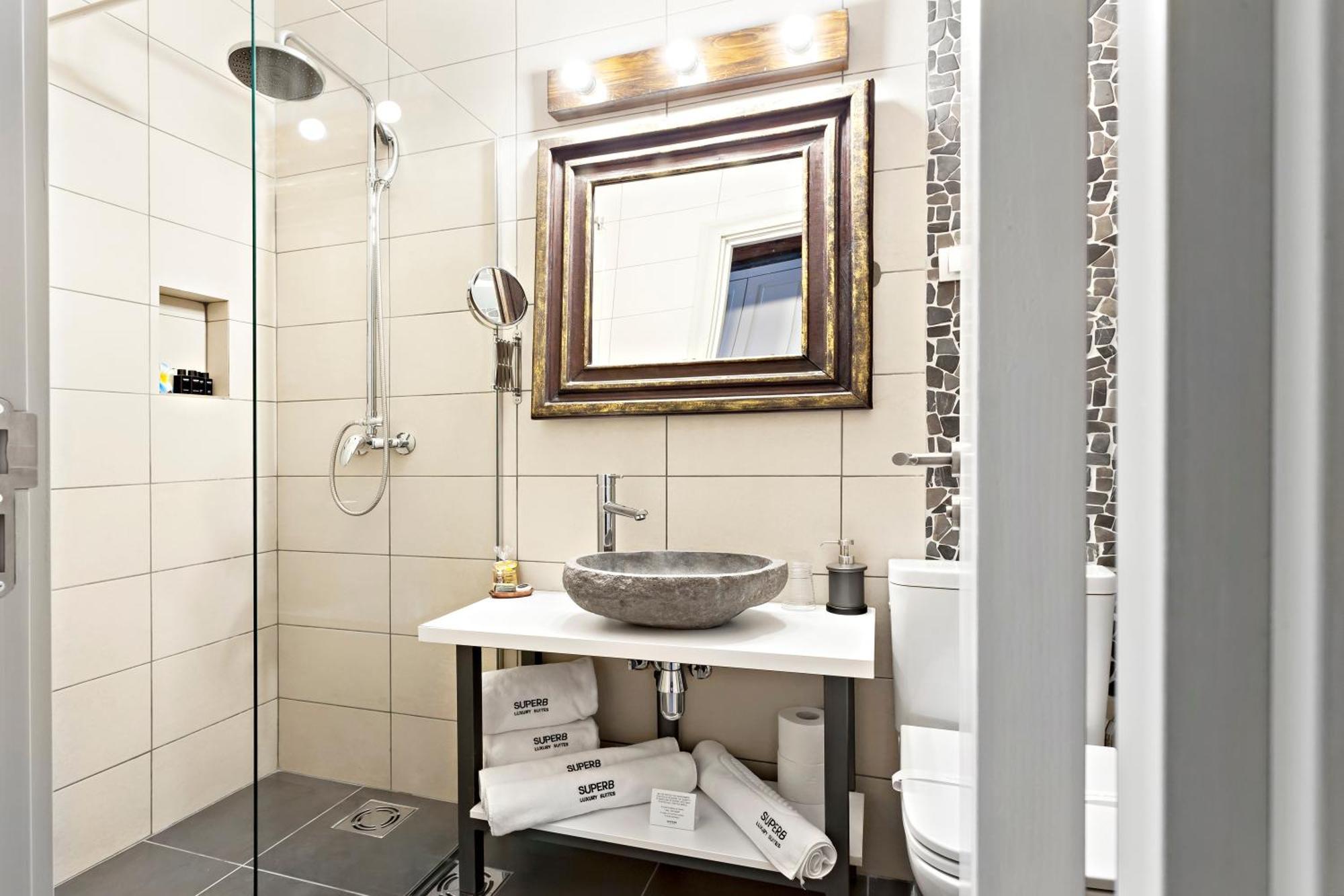 Superb Luxury Suites Beograd Bagian luar foto