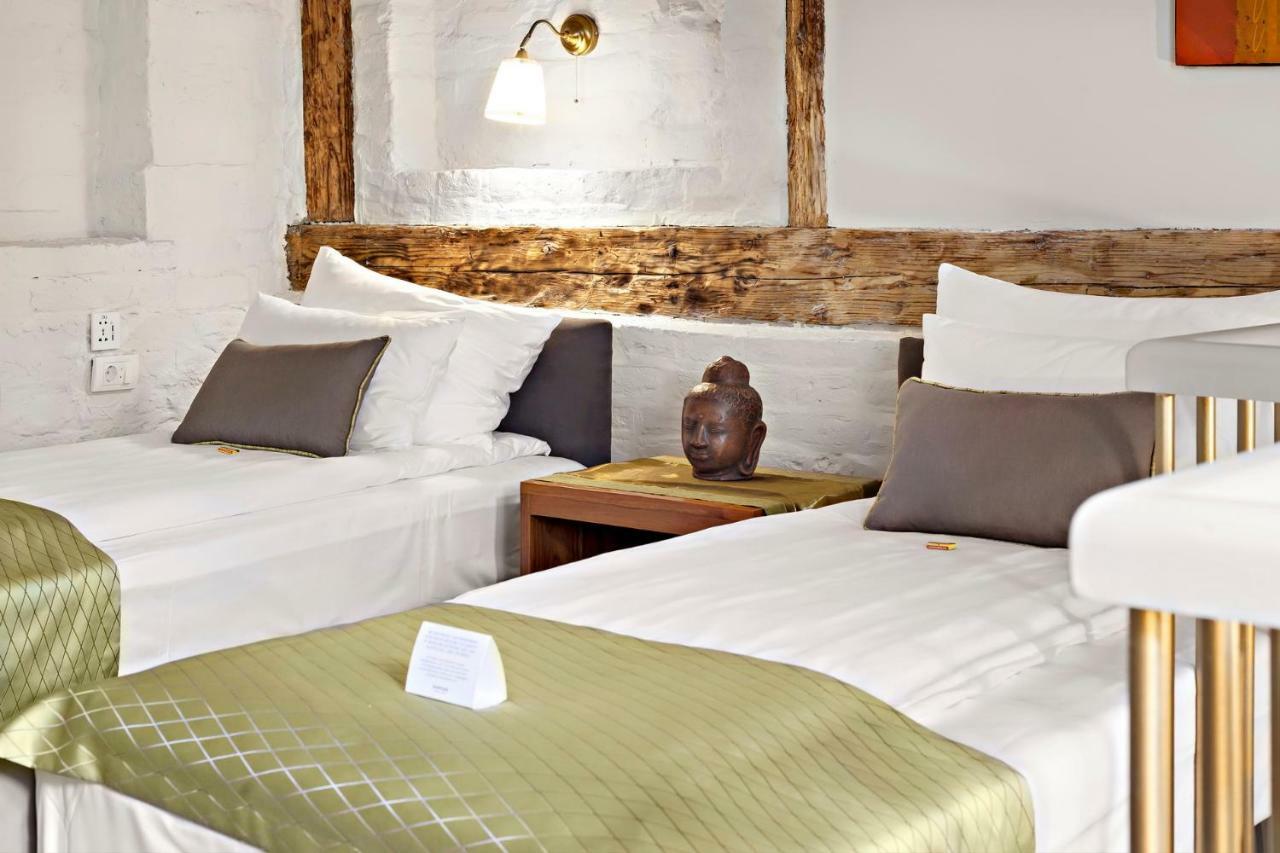 Superb Luxury Suites Beograd Ruang foto