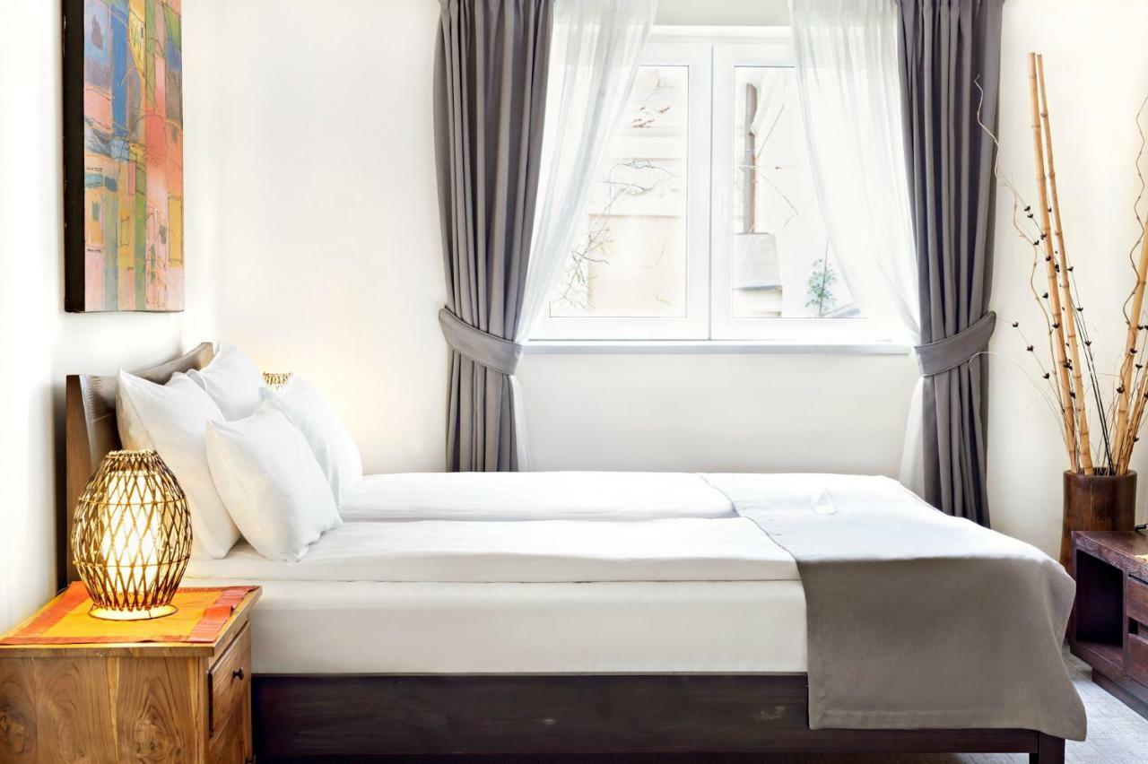 Superb Luxury Suites Beograd Bagian luar foto