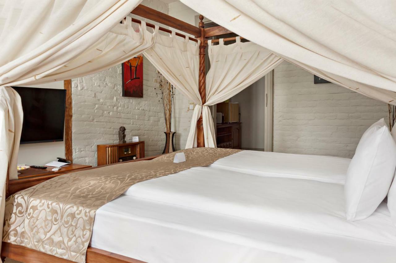 Superb Luxury Suites Beograd Bagian luar foto