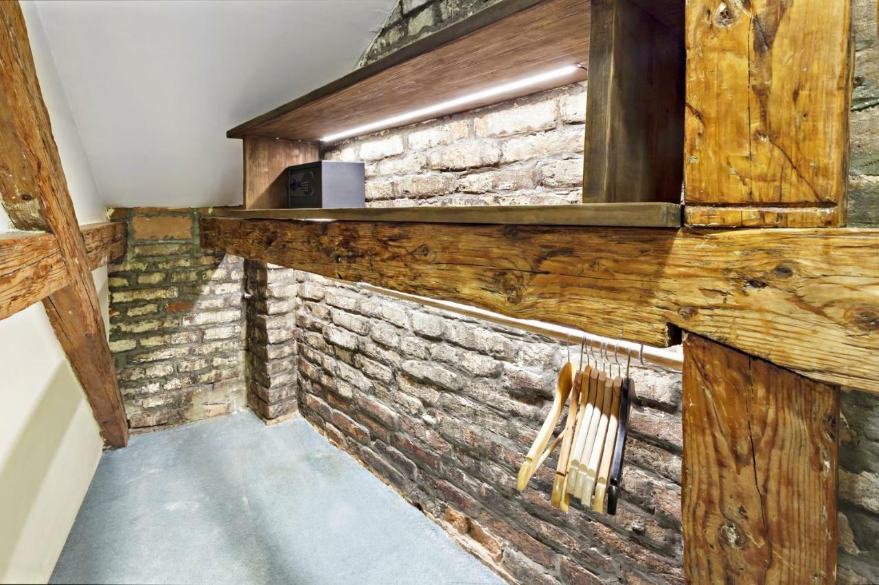 Superb Luxury Suites Beograd Bagian luar foto