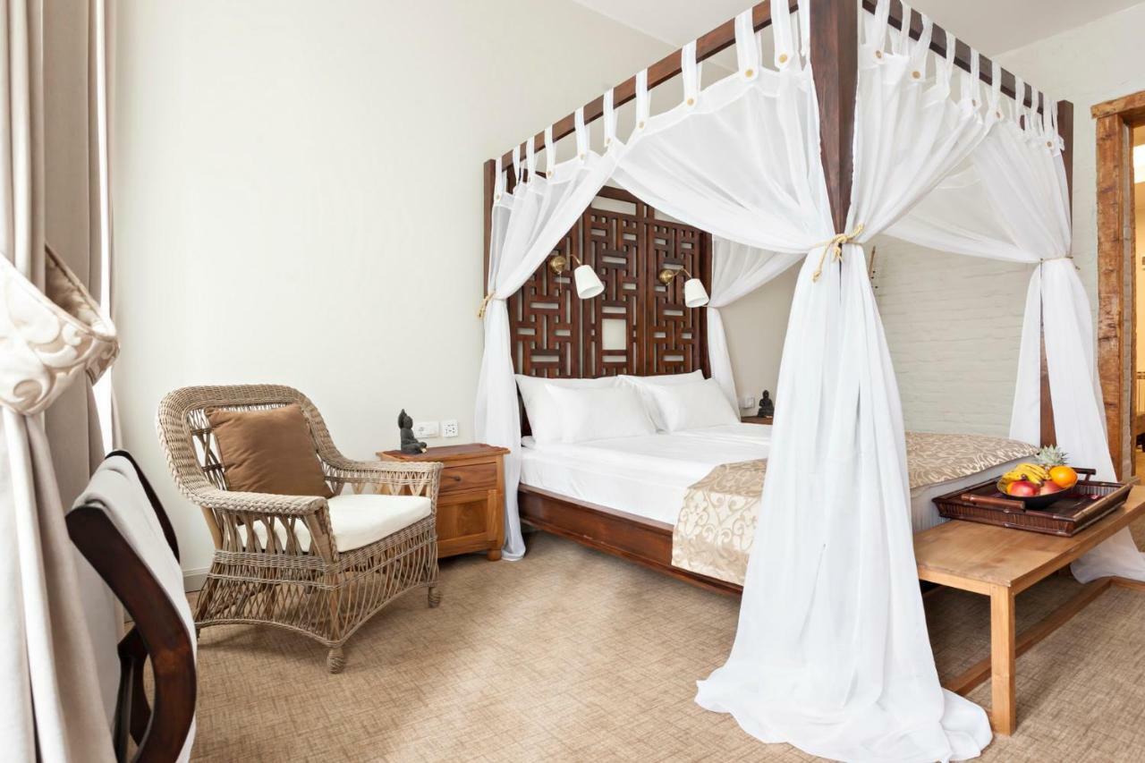 Superb Luxury Suites Beograd Bagian luar foto