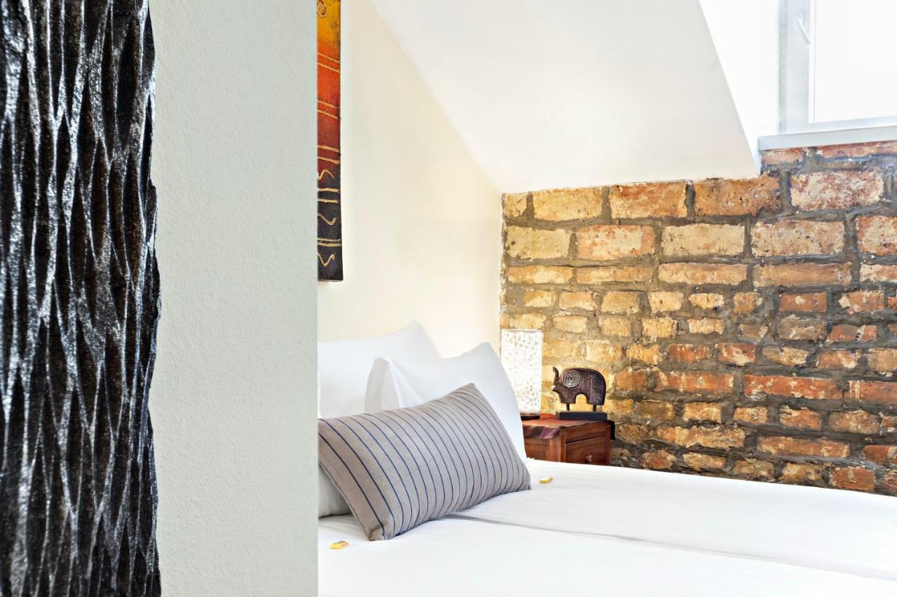 Superb Luxury Suites Beograd Bagian luar foto