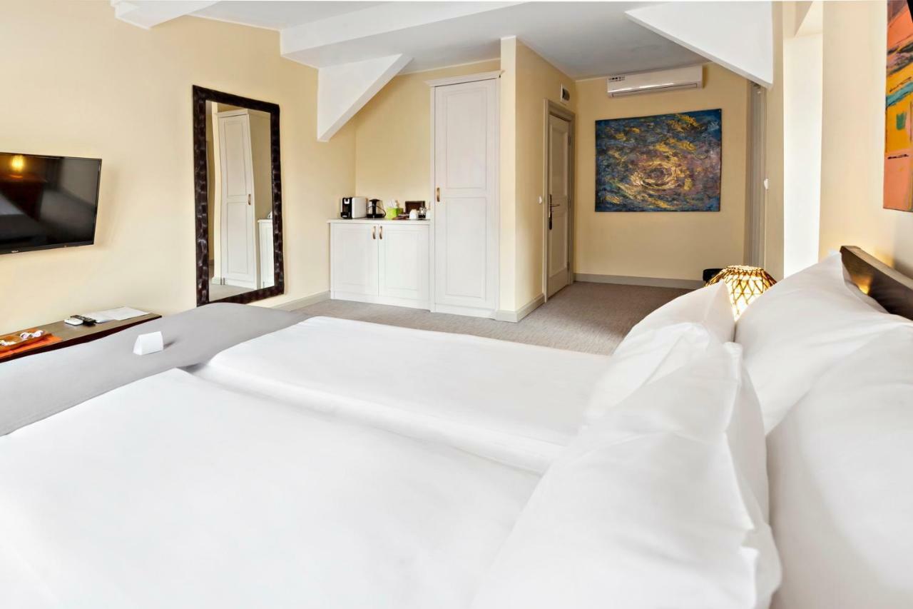 Superb Luxury Suites Beograd Ruang foto