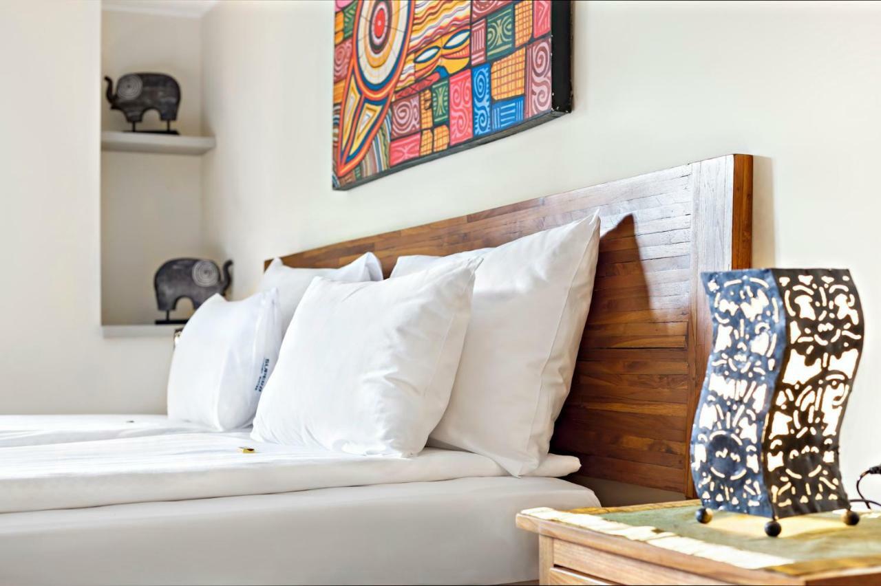 Superb Luxury Suites Beograd Bagian luar foto