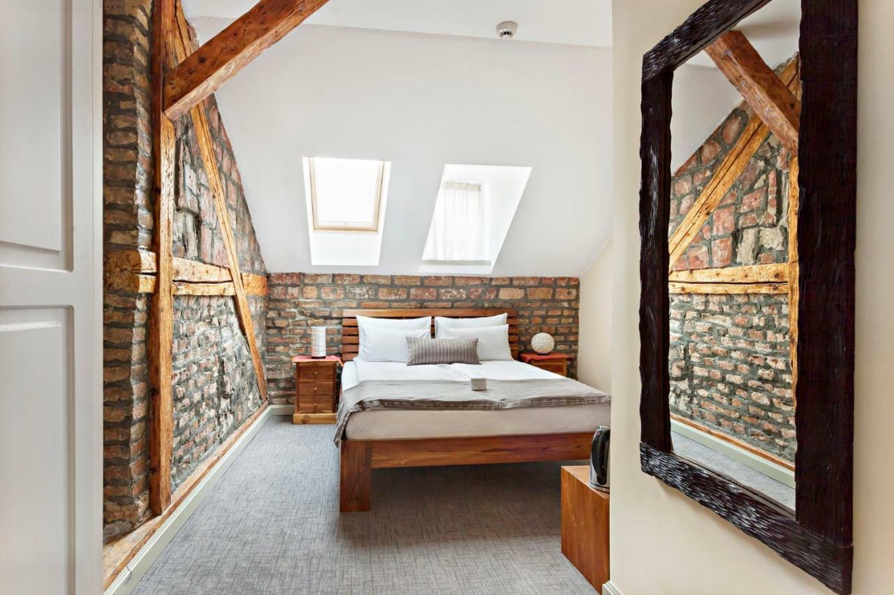 Superb Luxury Suites Beograd Bagian luar foto