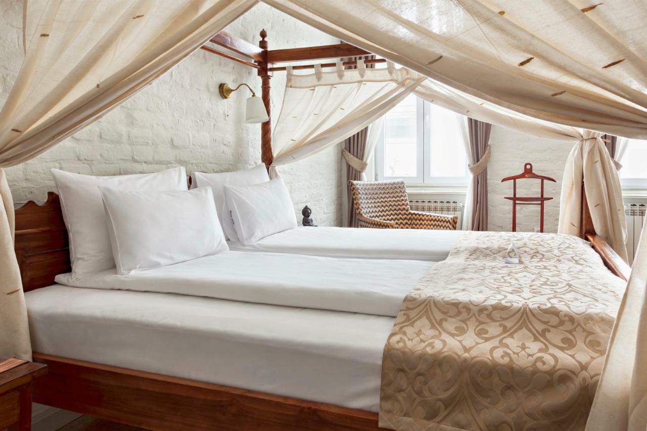 Superb Luxury Suites Beograd Bagian luar foto