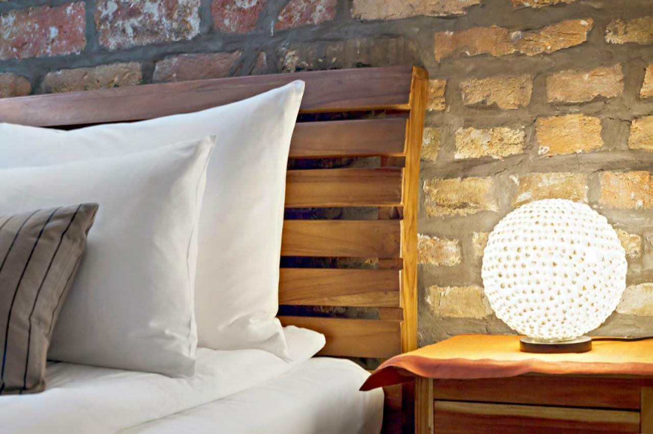 Superb Luxury Suites Beograd Bagian luar foto